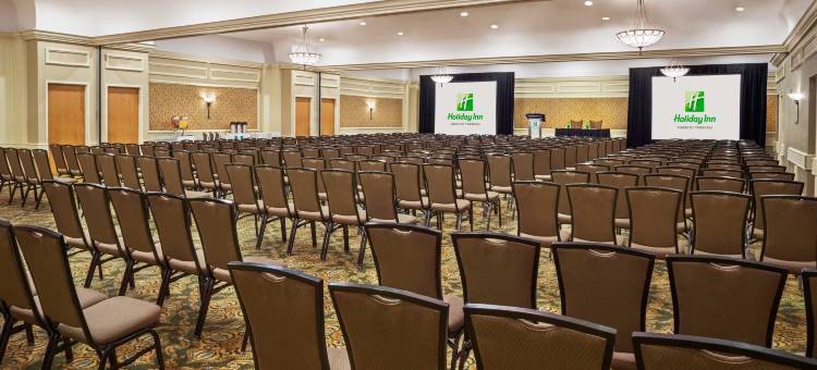 Holiday Inn 格威内特中心(Holiday Inn Atlanta-Gas South Arena Area)图片