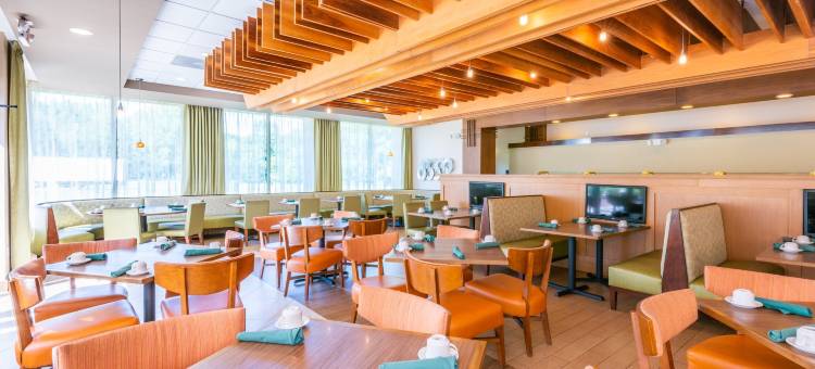 格林斯伯勒机场假日酒店(DoubleTree by Hilton Greensboro Airport)图片