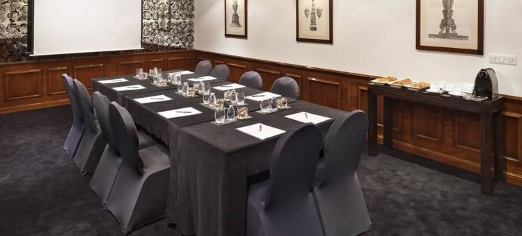 旺多姆美利亚(Meliá Vendome)图片