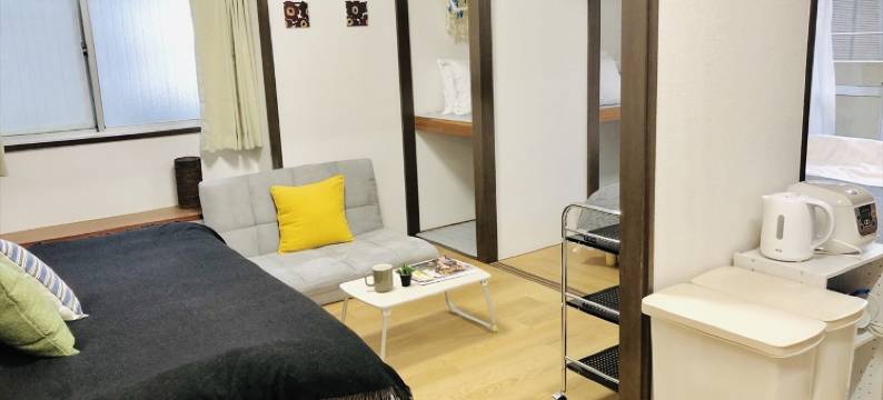 公寓(RC Annex)图片