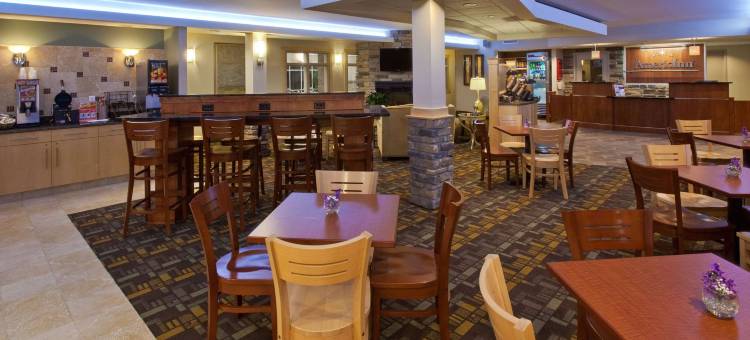 费尔菲尔德美吟温德姆酒店(AmericInn by Wyndham Fairfield)图片