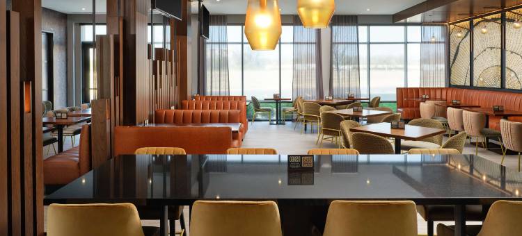 The Forester Hotel图片