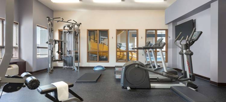 Microtel Inn & Suites by Wyndham Lloydminster图片