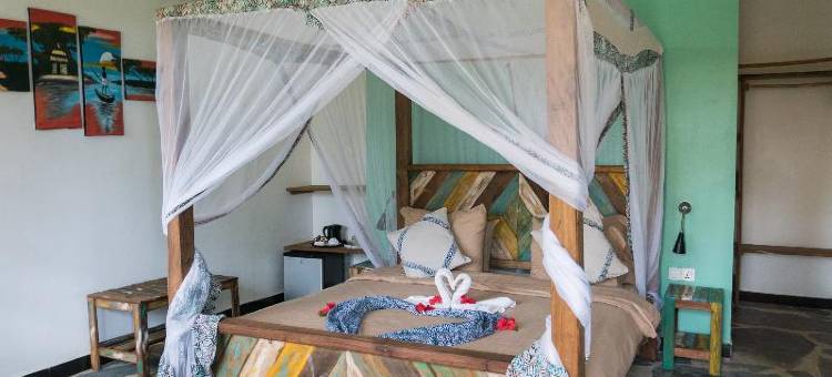 尚吉巴湾度假村(Zanzibar Bay Resort & Spa)图片