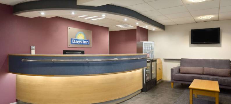 谢菲尔德M1温德姆戴斯酒店(Days Inn by Wyndham Sheffield M1)图片