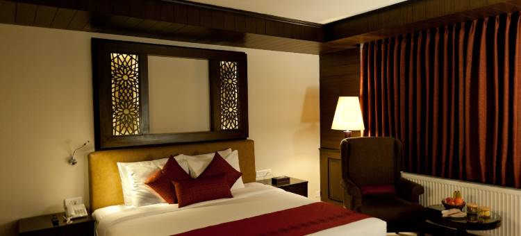 复古贡马酒店(The Vintage Gulmarg)图片