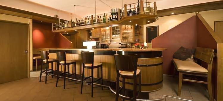 阿尔特-帕斯特酒店(Alte - Post - Hotel)图片