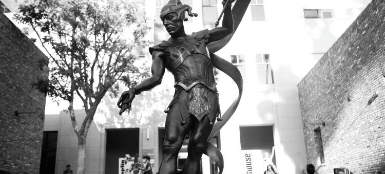 Residence Inn Los Angeles Pasadena/Old Town图片