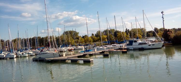 Beautiful Apartment for 8 Persons图片