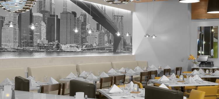 纽约/时代广场希尔顿花园酒店(Hilton Garden Inn New York - Times Square Central)图片