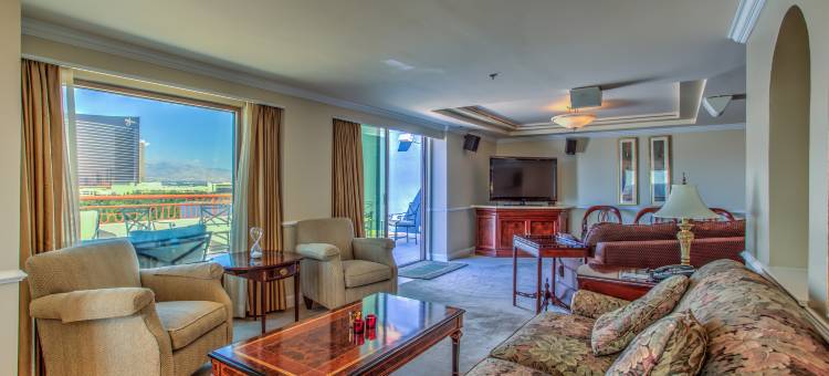 拉斯维加斯会议中心希尔顿安泊套房酒店(Embassy Suites by Hilton Convention Center Las Vegas)图片