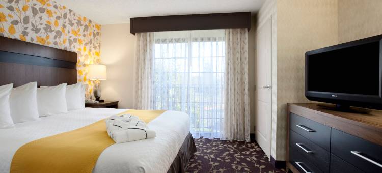 纳帕谷卡莎马尼希尔顿 Curio 精选度假村(Casa Mani Resort Napa Valley, Curio Collection by Hilton)图片