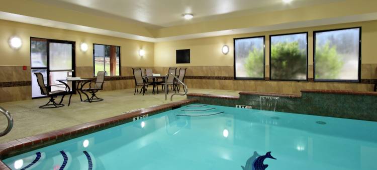 水牛城欢朋套房酒店(Hampton Inn & Suites Buffalo)图片