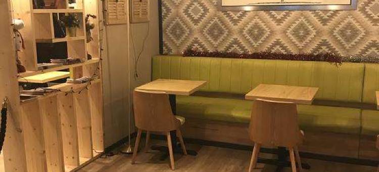 奥利伦吉斯欧罗酒店(Eurohotel Aéroport Orly Rungis)图片