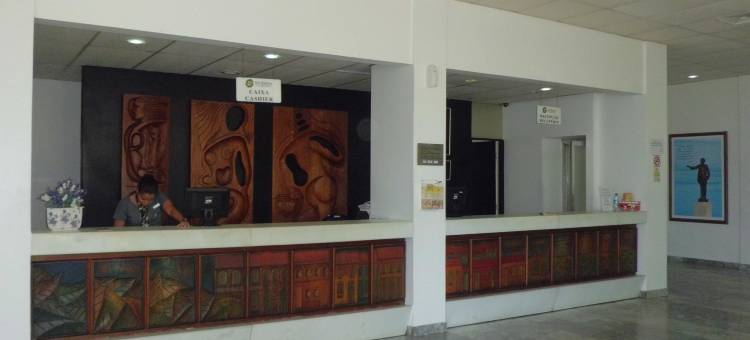 瑞德安德拉德巴拉饭店(Rede Andrade Barra)图片