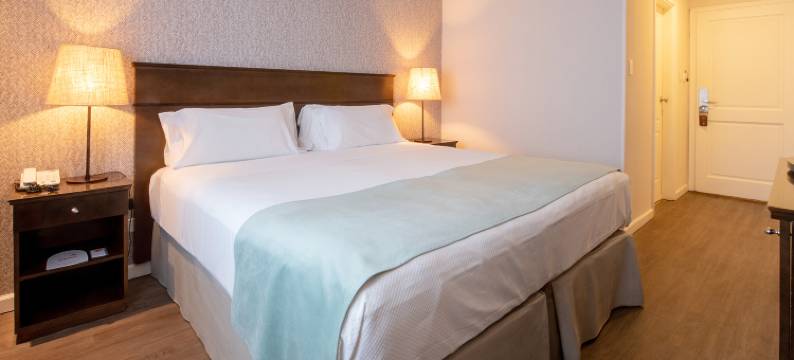 埃尔卡拉法特巴赫克特雷穆恩酒店(Calafate Parque Hotel)图片