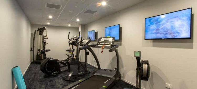 皇后镇华美达酒店(Ramada by Wyndham Queenstown Central)图片