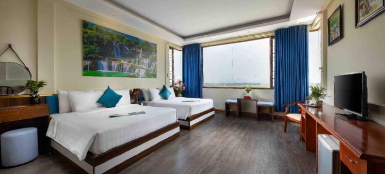 河内机场高级酒店(Hanoi Airport Premium Hotel)图片