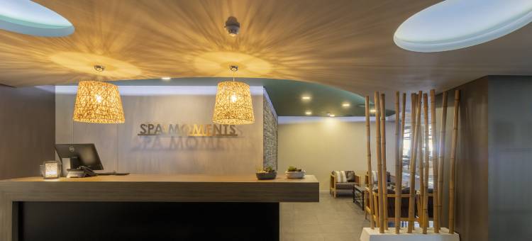 伊诺特尔丽都酒店-全包式(Enotel Lido - All Inclusive)图片