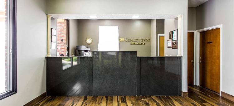 品质酒店(Quality Inn)图片