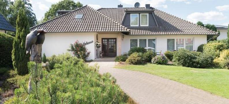 罗河斯酒店(Hotel Röhrs)图片