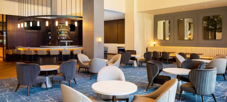 莫里斯敦凯悦酒店(Hyatt Regency Morristown New Jersey at Hqs Plaza)图片