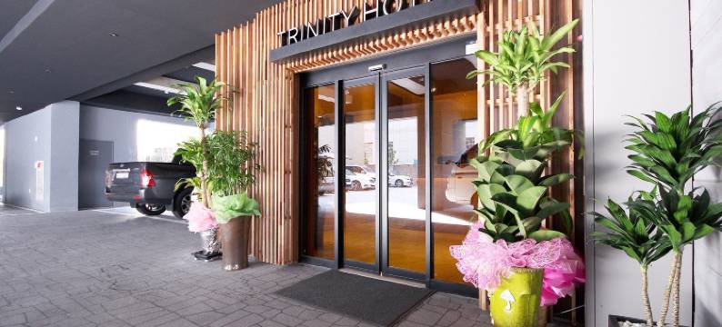 TRT酒店(Trt Hotel)图片