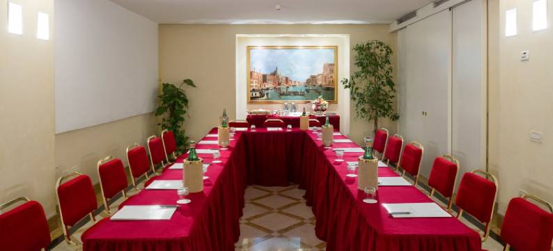 卡尔顿大运河上的酒店(Hotel Carlton on the Grand Canal)图片