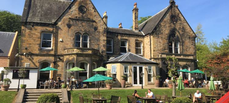 霍姆菲尔德阿姆斯酒店(Holmfield Arms)图片