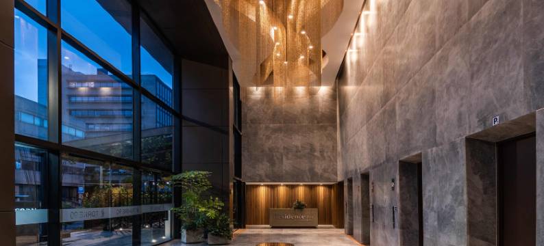 Residence Inn Bogota图片