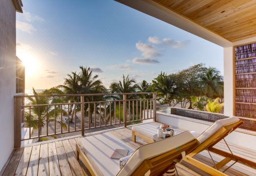 Itz'Ana Resort & Residences Hotel Overview