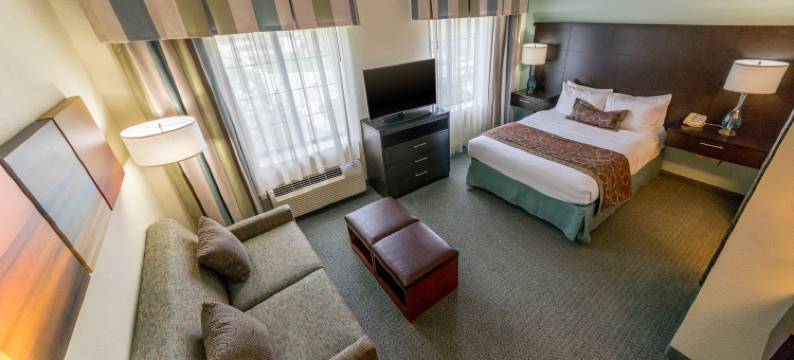 Staybridge Suites 威尔明顿 - 布兰迪谷(Staybridge Suites WILMINGTON - BRANDYWINE VALLEY by IHG)图片