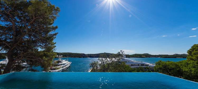 希贝尼克D度假酒店(D-Resort Šibenik)图片