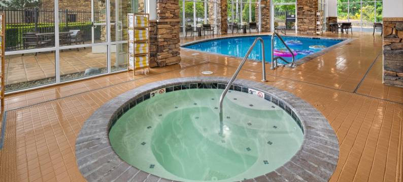 幸运鹰 及酒店(Lucky Eagle Casino & Hotel (Washington))图片