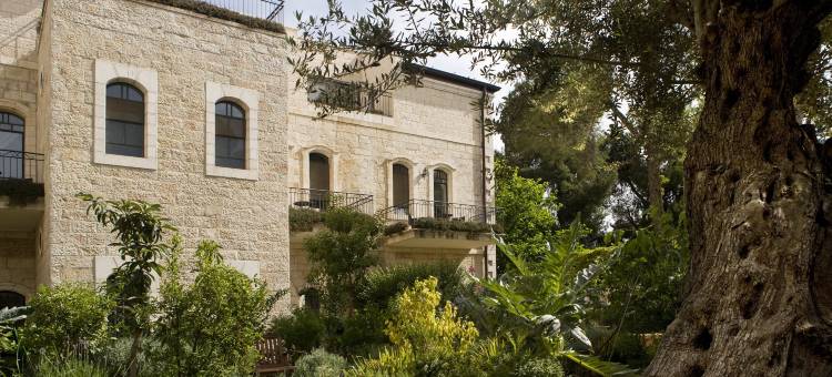 美洲侨民酒店-全球奢华精品酒店(The American Colony Hotel - Small Luxury Hotels of the World)图片