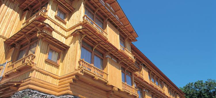 十和田酒店(Towada Hotel)图片