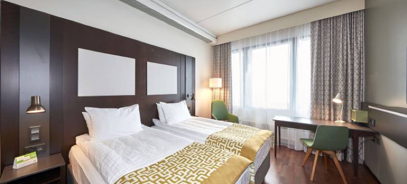Holiday Inn 赫尔辛基罗霍拉赫蒂城西假日酒店(Holiday Inn HELSINKI - WEST RUOHOLAHTI by IHG)图片