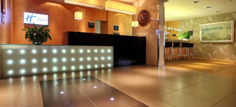 Holiday Inn Express 雷迪奇(Holiday Inn Express BIRMINGHAM - REDDITCH by IHG)图片