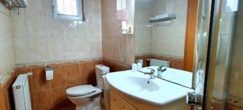 伊娃旅馆(Éva Panzió)图片