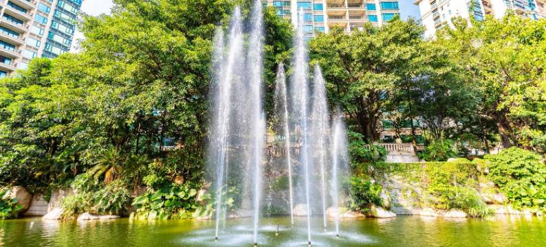 简爱Jennie民宿(广清大道分店)图片