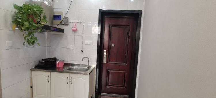 子悦阁公寓(五福路分店)图片