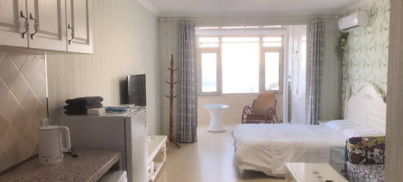 小王海景民宿(海湾北路1号分店)图片