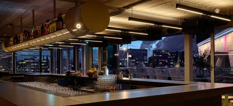 亚当爵士酒店 - Sircle Collection 旗下(Sir Adam Hotel, part of Sircle Collection)图片