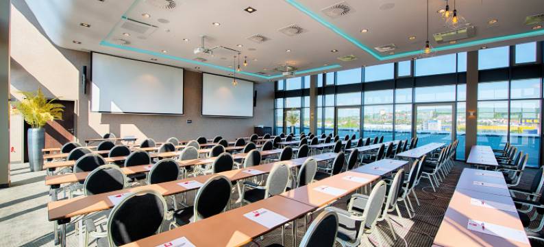 乌尔姆莱昂纳多皇家酒店(Leonardo Royal Hotel Ulm)图片