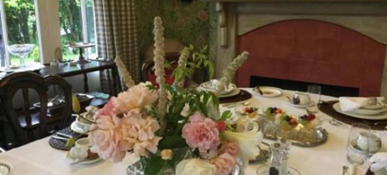 阿卡罗阿博福特楼旅馆(Beaufort House Akaroa)图片