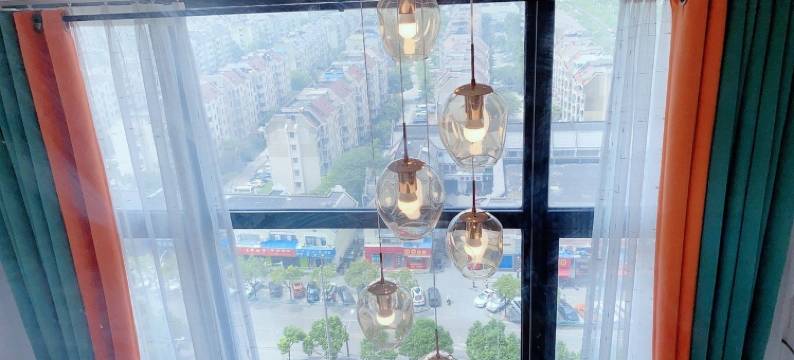 紫琦公寓(乐都西路分店)图片
