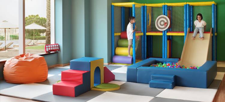 Crowne Plaza 迪拜节日之城皇冠假日酒店(Crowne Plaza Dubai - Festival City)图片