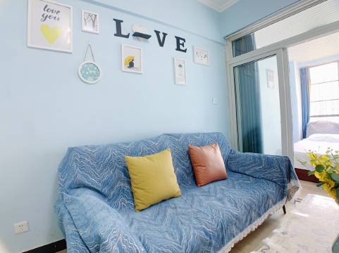 星悦客栈(聚龙路分店)