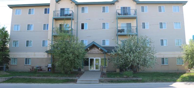 诺玛德套房酒店(Nomad Hotel & Suites)图片