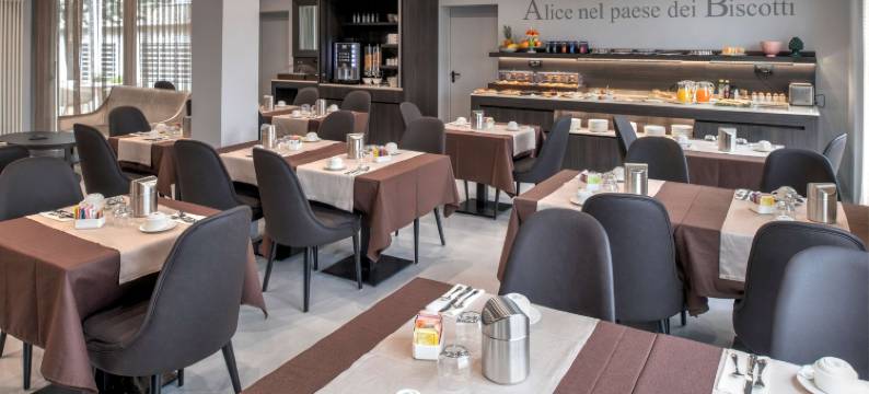 命运别墅酒店，贝斯特韦斯特品质精选(Hotel Villa Delle Fate, BW Signature Collection)图片